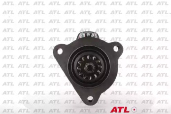 Стартер ATL Autotechnik A 16 100